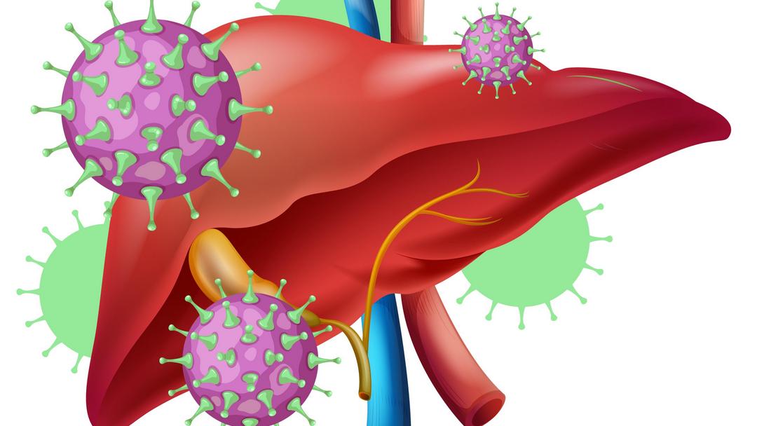 Putuskan Penularan, Wujudkan Indonesia Bebas Hepatitis 2030