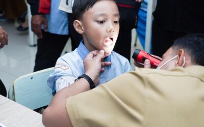 20 Juta Warga Mengikuti Cek Kesehatan Gratis