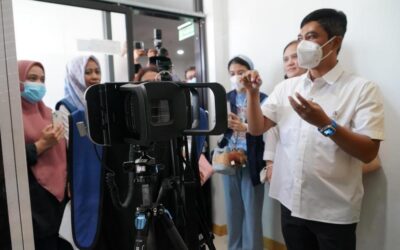 Strategi Quick Win TBC: Identifikasi Dini, Notifikasi Kasus, dan Pengobatan Menyeluruh