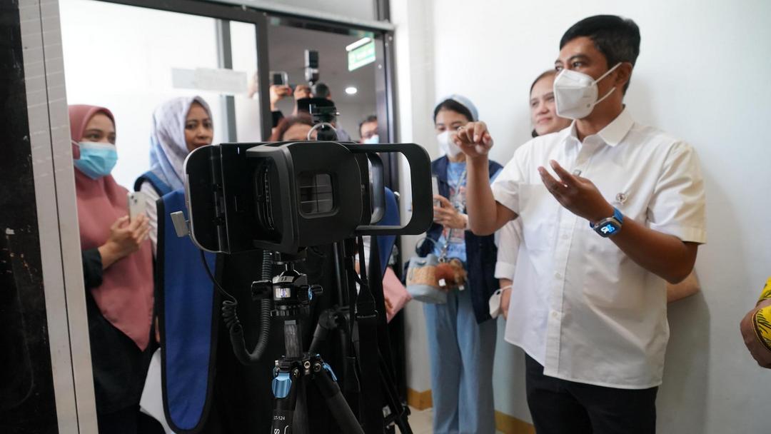 Strategi Quick Win TBC: Identifikasi Dini, Notifikasi Kasus, dan Pengobatan Menyeluruh