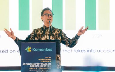 Menkes Targetkan 2027 Seluruh Provinsi Bisa Lakukan Operasi Bypass Jantung
