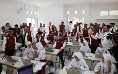 Kemenkes Targetkan 53 Juta Siswa Ikut Cek Kesehatan: Ini Jenis Pemeriksaannya Berdasarkan Usia