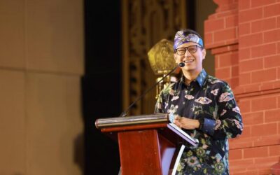Menkes Ingatkan Pentingnya Deteksi Dini Kanker Paru