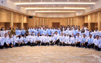 Distribusi Merata: Dokter Spesialis Disiapkan untuk Kembali ke Daerah