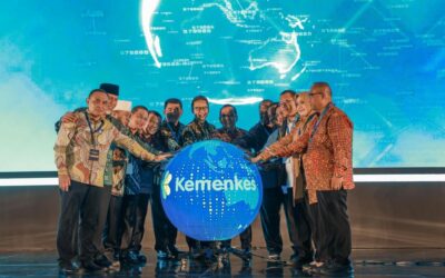 Menko PMK: Pendidikan Dokter Spesialis Indonesia Harus Setara Standar Internasional