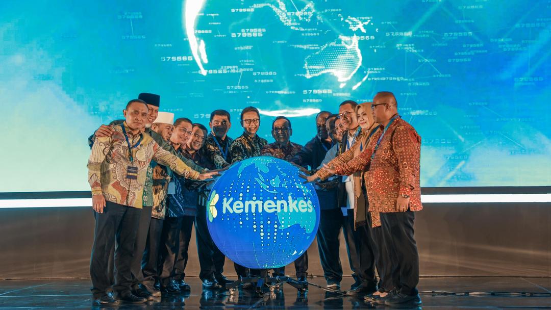 Menko PMK: Pendidikan Dokter Spesialis Indonesia Harus Setara Standar Internasional