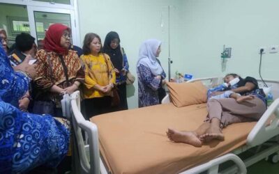 Kasus Cacingan Berat di Seluma Jadi Evaluasi, Kemenkes Lakukan Investigasi dan Tindak Lanjut