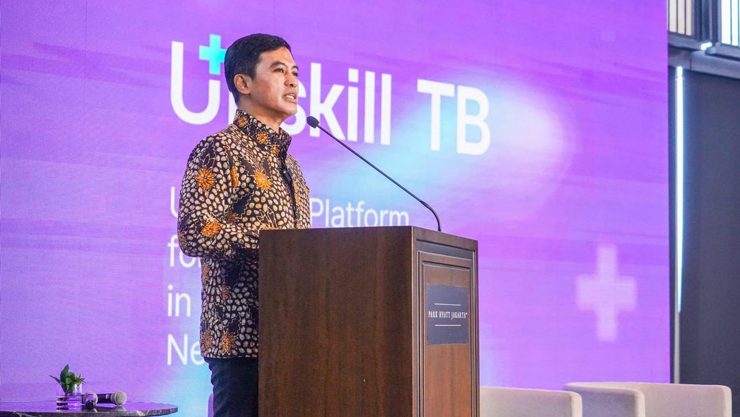 Platform MOOC Upskill TB, Langkah Strategis Menuju Indonesia Bebas TBC 2030
