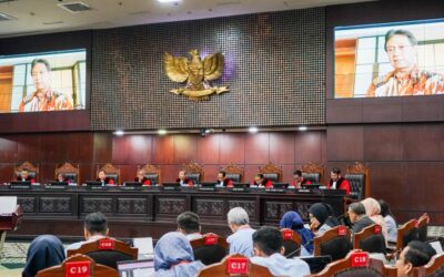 Menkes: Pendidikan Spesialis Berbasis Rumah Sakit Tetap Libatkan Perguruan Tinggi