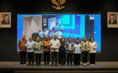 Kejar Pemerataan Dokter, Pemerintah Luncurkan SPO Uji Kompetensi Nasional