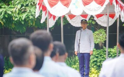 Generasi Sehat, Masa Depan Hebat: Menkes Tegaskan Komitmen Transformasi Kesehatan Menuju Indonesia Emas 2045