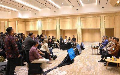 Cegah Komplikasi, Selamatkan Nyawa Lewat Cek Kesehatan Gratis