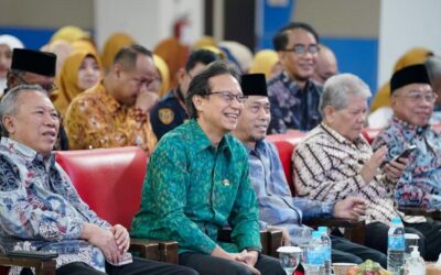 Menkes: Dakwah Kesehatan Harus Jadi Gerakan Nyata Menjaga Masyarakat Tetap Sehat