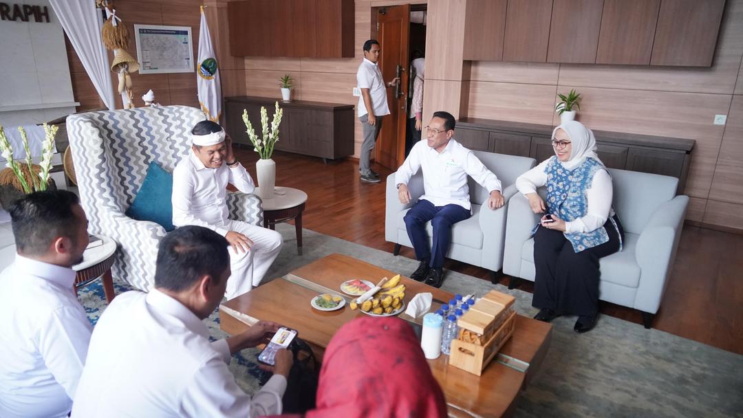 81 Ribu Kasus TBC Terungkap di Jabar, Wamenkes: Deteksi Dini Harus Diperluas