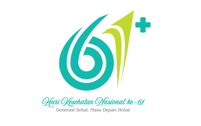 Sambutan dan Arahan Menteri Kesehatan Pada Hari Kesehatan Nasional Ke-61
