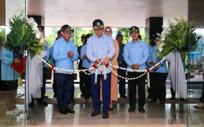 Pameran Foto PHTC: Potret Aksi Nyata Transformasi Kesehatan