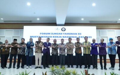 Tuntaskan TBC, Pemerintah Siapkan Perlindungan Sosial bagi Pekerja Informal