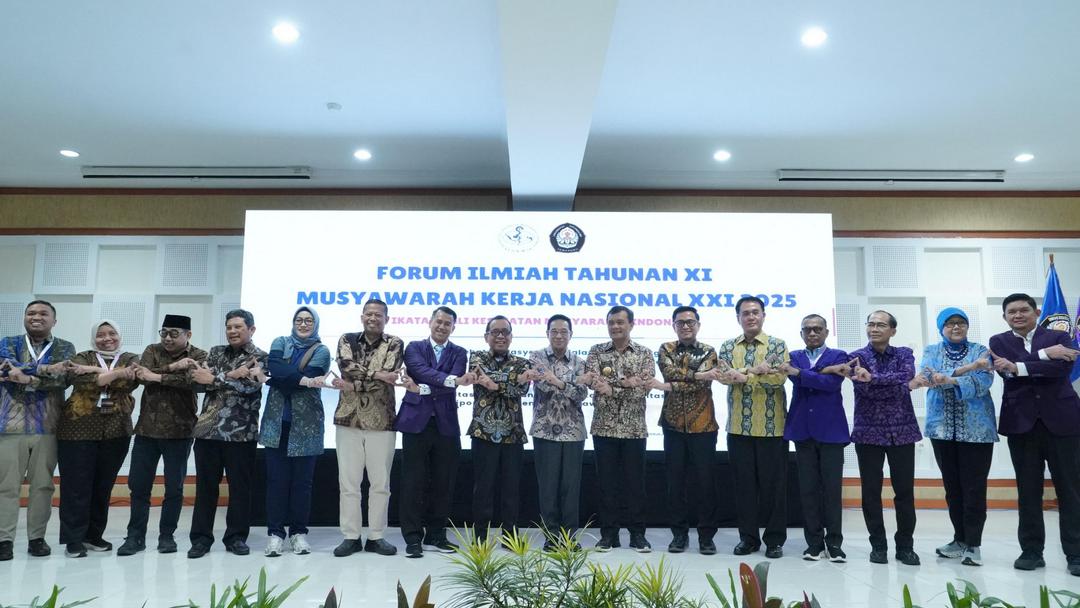Tuntaskan TBC, Pemerintah Siapkan Perlindungan Sosial bagi Pekerja Informal