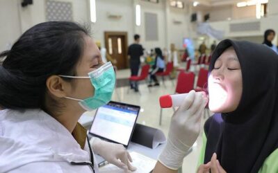 50 Juta Warga Ikut Cek Kesehatan Gratis, Kemenkes Ungkap Masalah Kesehatan Masyarakat