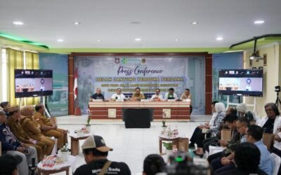 Menkes Tegaskan Bedah Jantung Terbuka di Gorontalo Ditanggung BPJS Kesehatan