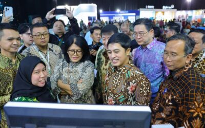 Health Innovation Hadirkan Inovasi Kesehatan dan Gerakan Solidaritas untuk Daerah Terdampak Bencana