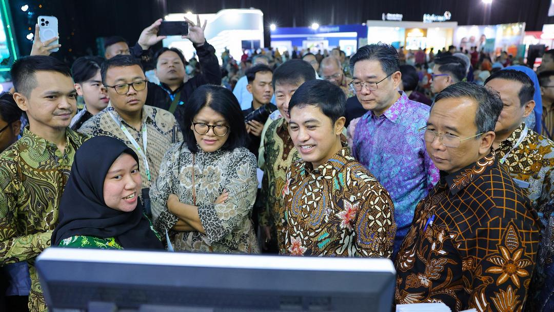 Health Innovation Hadirkan Inovasi Kesehatan dan Gerakan Solidaritas untuk Daerah Terdampak Bencana