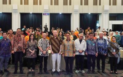 Pemerintah Kebut Skrining dan Diagnosis Diabetes untuk 50 Juta Anak Sekolah