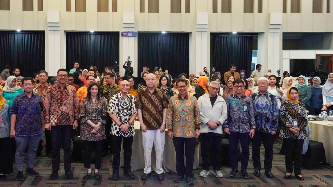 Pemerintah Kebut Skrining dan Diagnosis Diabetes untuk 50 Juta Anak Sekolah