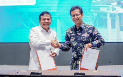 Kemenkes dan BIN Perkuat Sistem Peringatan Dini Ancaman Kesehatan Nasional