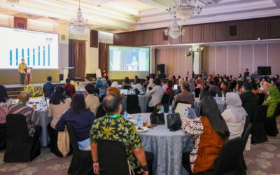 Menkes Tegaskan Komitmen Percepatan Riset dan Pengembangan Teknologi mRNA untuk Kemandirian Kesehatan Nasional