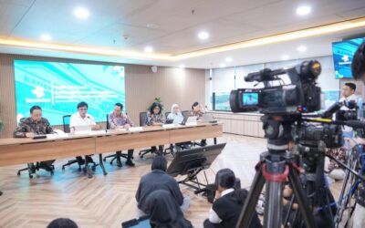 Kemenkes Pastikan Logistik Kesehatan Aman dan Lancar di Wilayah Terdampak Bencana