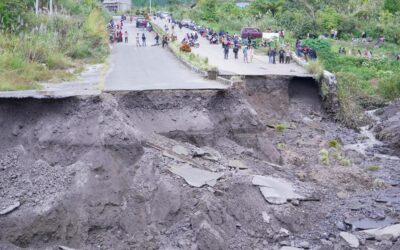 Pemulihan RSUD Pascabencana Dikebut: Kemenkes Pastikan Fasilitas Segera Berfungsi