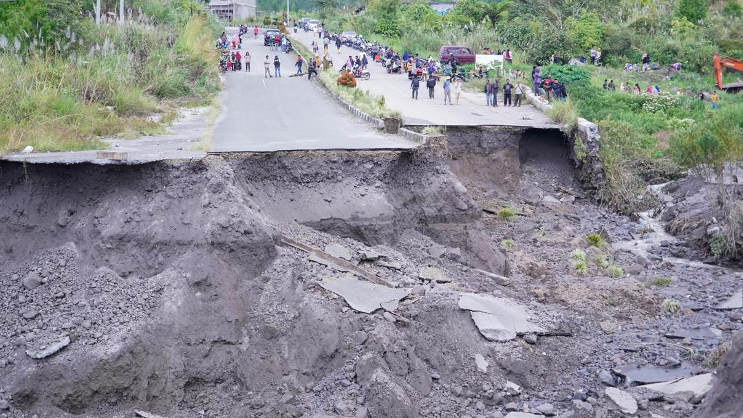 Pemulihan RSUD Pascabencana Dikebut: Kemenkes Pastikan Fasilitas Segera Berfungsi
