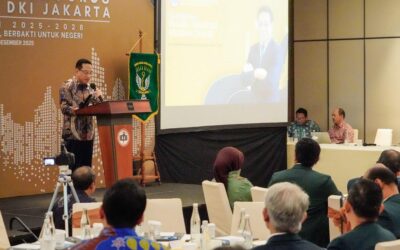 Wamenkes Serukan Penguatan Etika dan Mutu Profesi Dokter