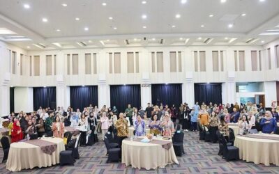 Wamenkes Serukan Peran Humas K/L dalam Perluasan Cek Kesehatan Gratis