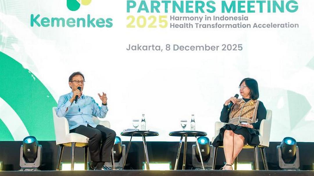 Menkes: Transformasi Kesehatan untuk Memperpanjang Usia Hidup Sehat Warga Indonesia