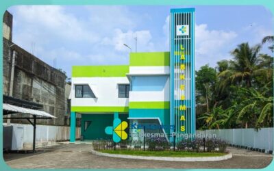 Indeks Kepuasan Masyarakat Loka Labkesmas Pangandaran Periode Penilaian Oktober-Desember 2025