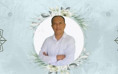 Turut Berduka Cita Yang Mendalam atas Berpulangnya Asyhar Tunissea