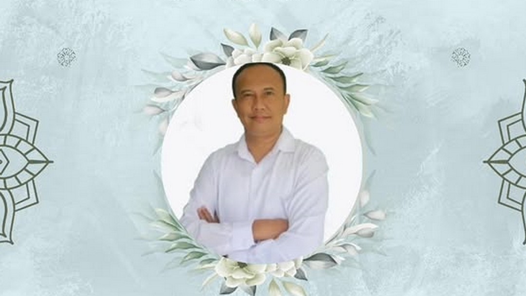 Turut Berduka Cita Yang Mendalam atas Berpulangnya Asyhar Tunissea