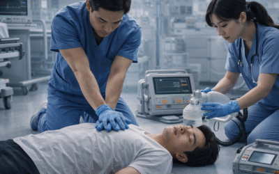 Henti Jantung Bisa Terjadi pada Usia Muda, Ini yang Perlu Diketahui!