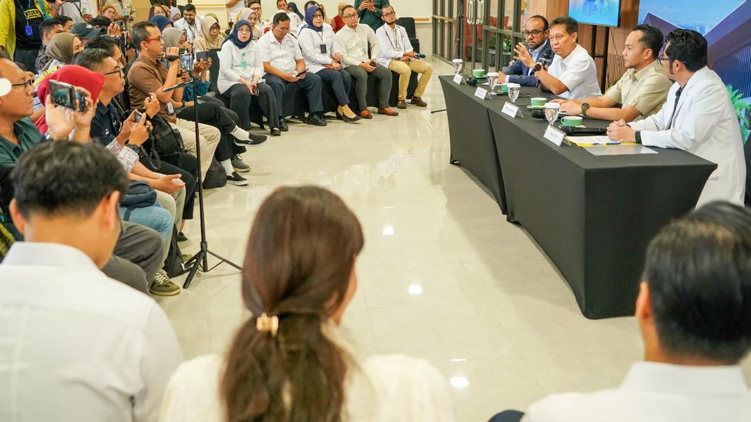 Akses Layanan Jantung di Solo Kian Mudah, RS Kardiologi Emirates–Indonesia Resmi Beroperasi