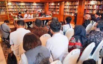 Menkes Ajak Masyarakat Tidak Takut Periksa Gejala Kusta