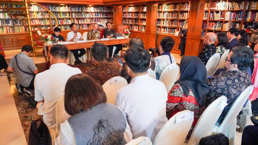 Menkes Ajak Masyarakat Tidak Takut Periksa Gejala Kusta