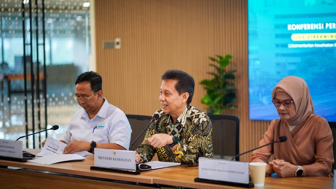 Kemenkes Kebut Pembangunan 66 RS Lengkap, Fokus Daerah Terpencil dan Perbatasan