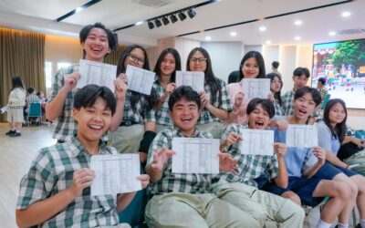 Kemenkes Perkuat CKG Sekolah, Fokus pada Upaya Preventif dan Penanganan Hasil Pemeriksaan