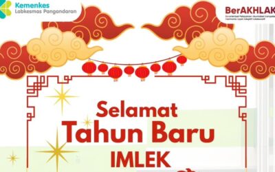 Selamat Tahun Baru IMLEK 2026