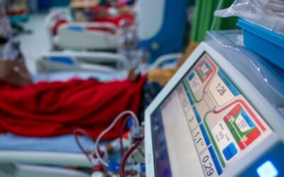 Keselamatan Pasien Prioritas, RS Tak Boleh Tolak Peserta JKN Nonaktif Sementara