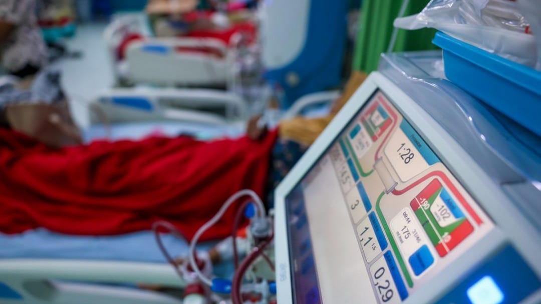 Keselamatan Pasien Prioritas, RS Tak Boleh Tolak Peserta JKN Nonaktif Sementara