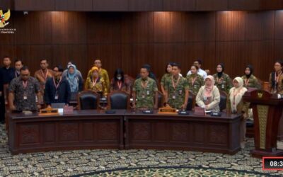 Putusan Mahkamah Konstitusi Tidak Membubarkan Konsil dan Kolegium