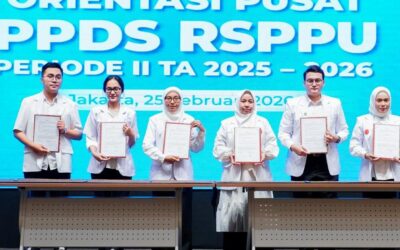 Dengan Skema Baru, Putra Daerah Kini Lebih Berpeluang Jadi Dokter Spesialis